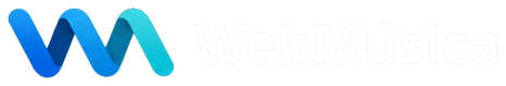 WebMúsica